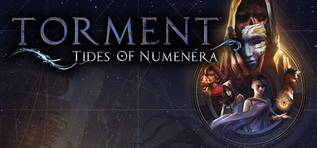 Torment: Tides Of Numenera box art for Xbox One